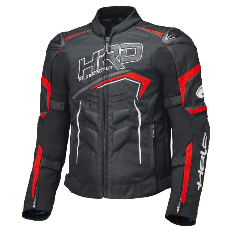 Safer SRX Touring jakke