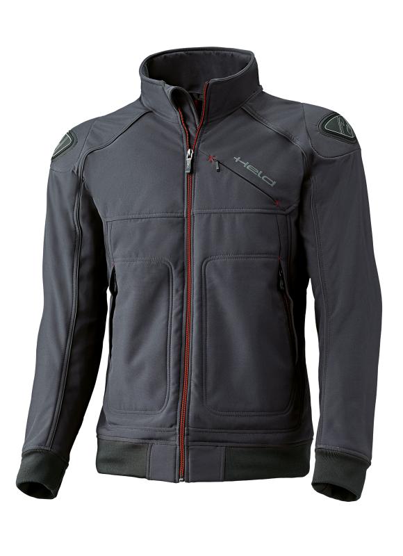 San Remo softshell jakke
