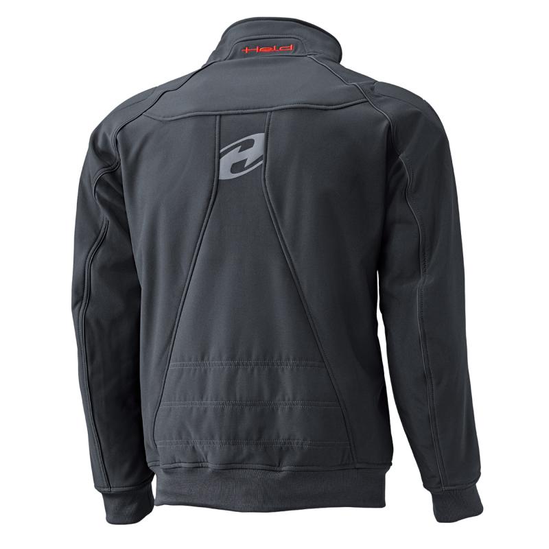San Remo softshell jakke