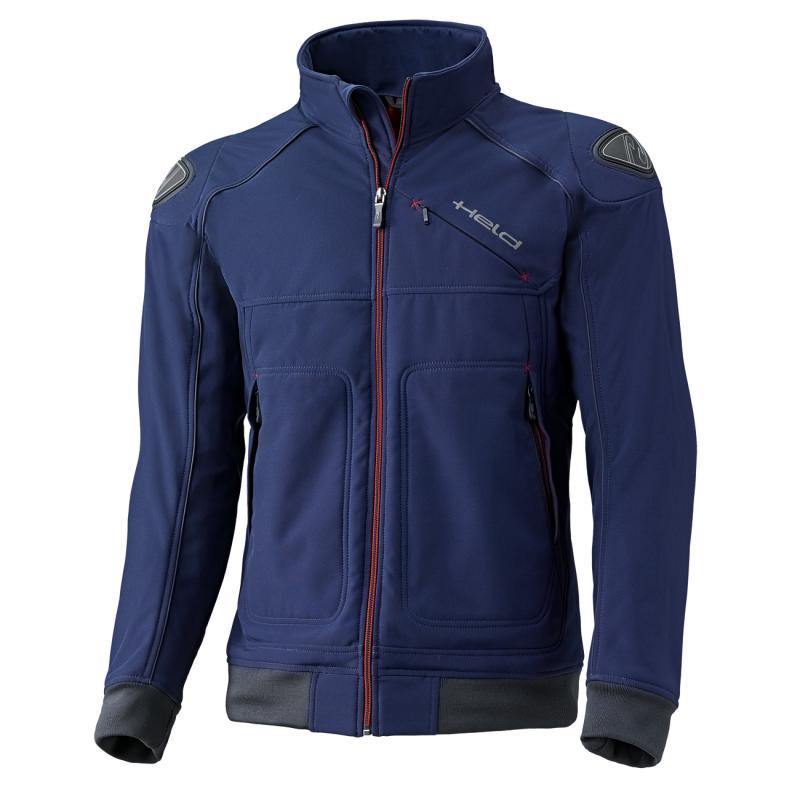 San Remo softshell jakke