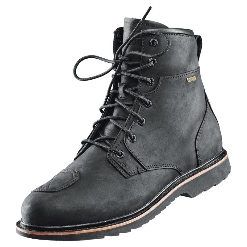 Saxton Gore Tex støvle