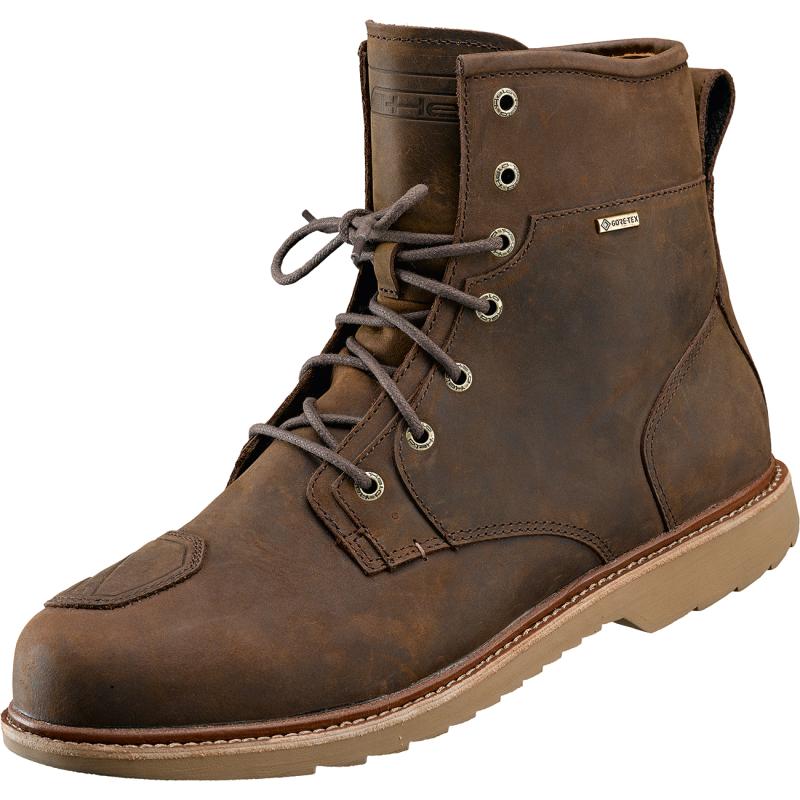 Saxton Gore Tex støvle