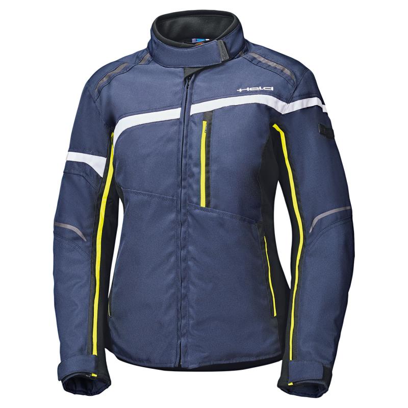 Silara Dame touring jakke HEROS-TEC