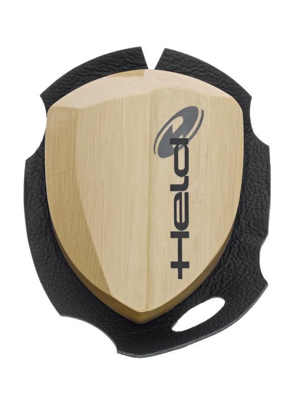 Timber slider