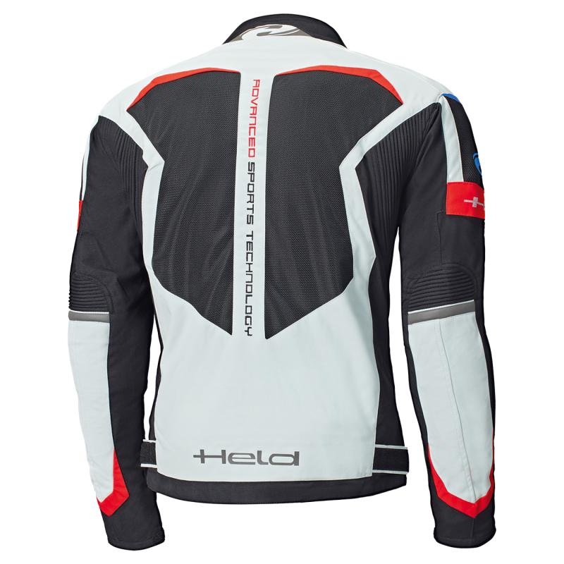Sonic ll mesh Airguard