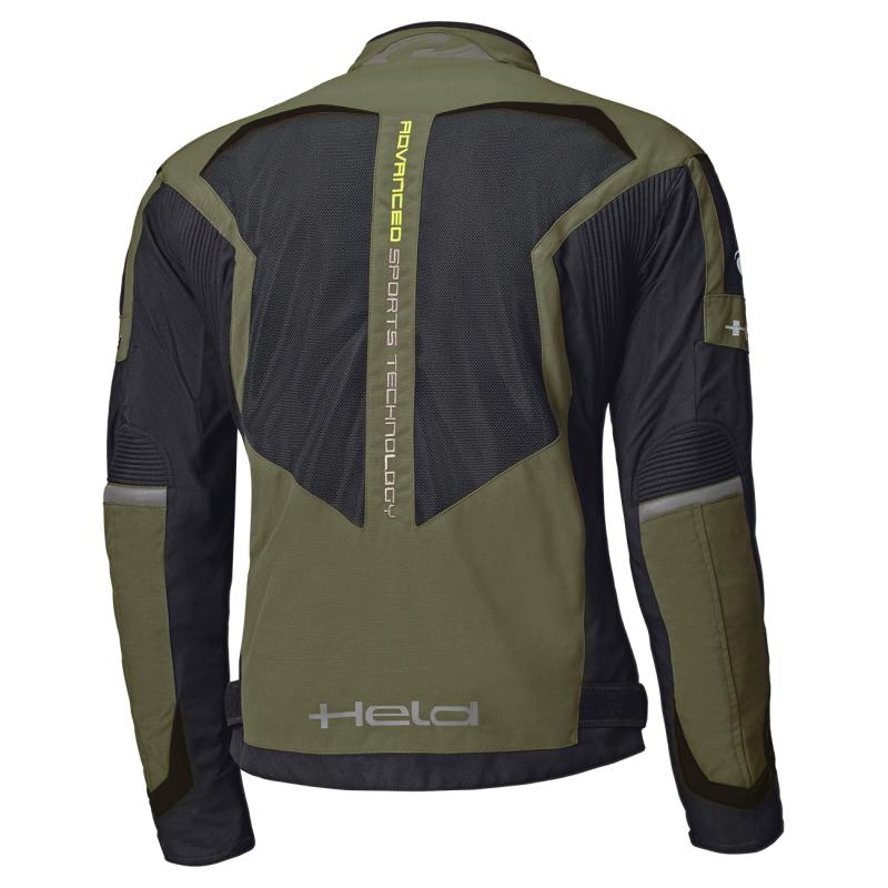 Sonic ll mesh Airguard