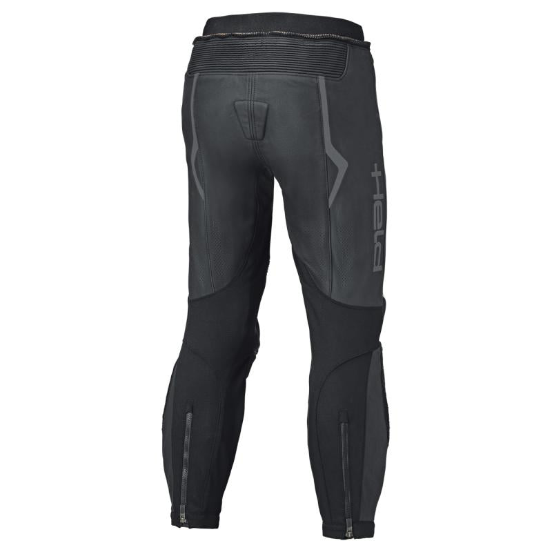 Street Rocket 4 læder buks