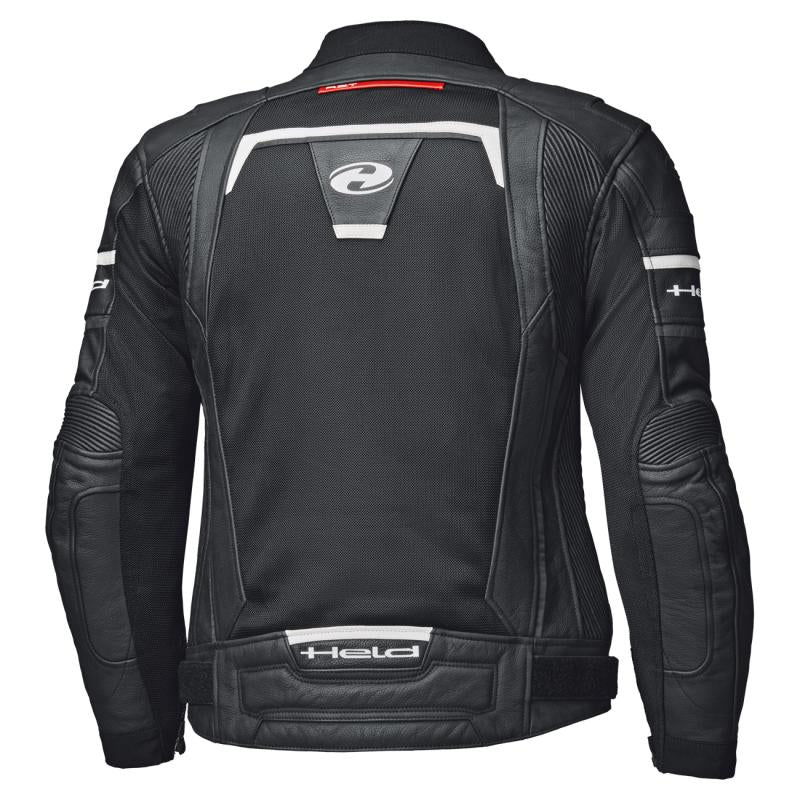 Torver AIR sporty åndbar jakke