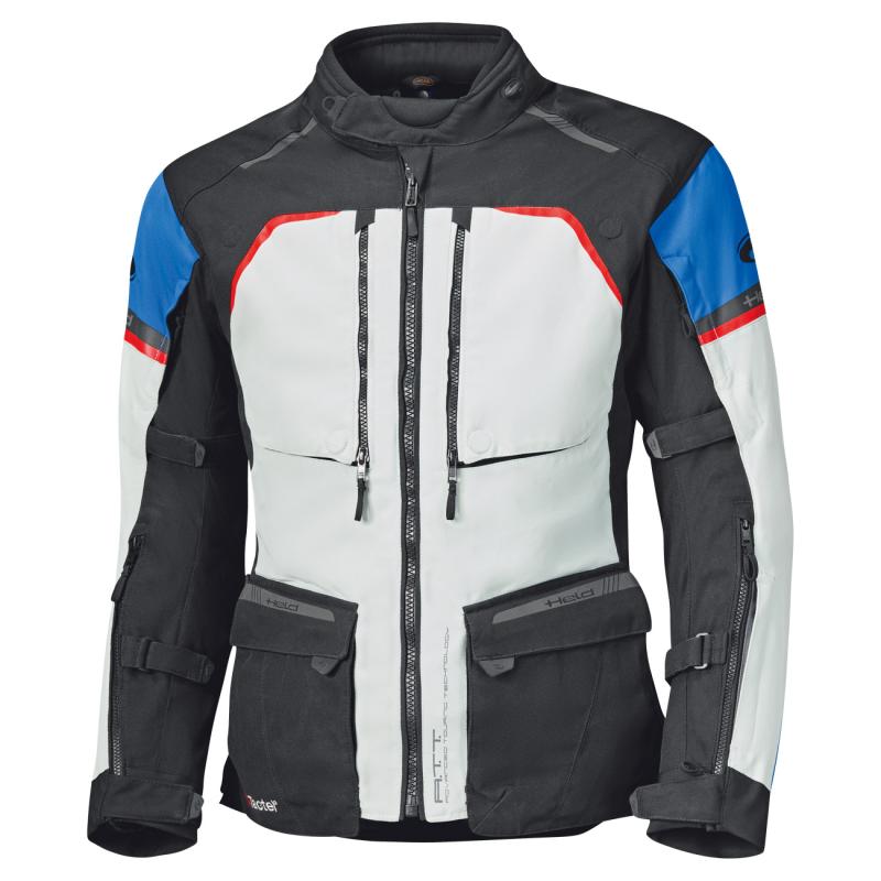 Tridale Adventure jakke