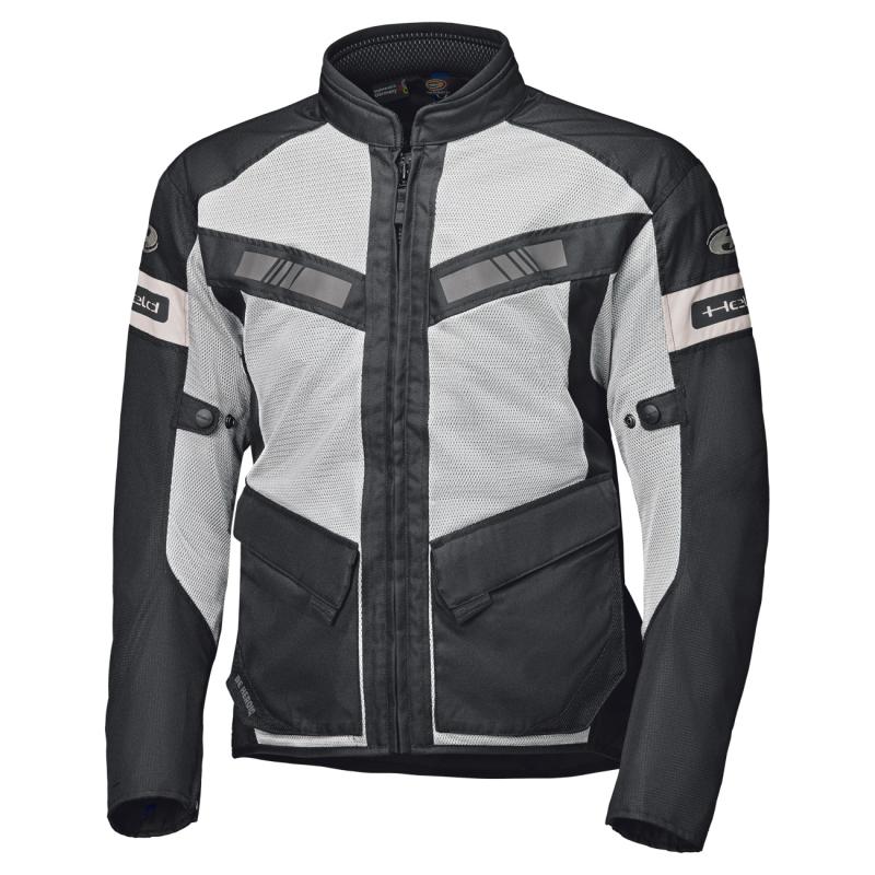 Tropic XT mesh jakke