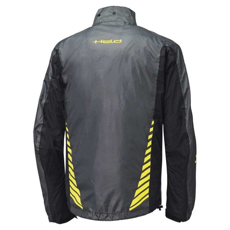 WET Tour 2 Jakke