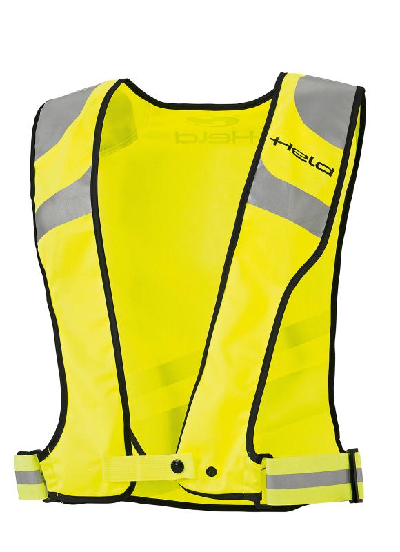 HI-VIZ vest