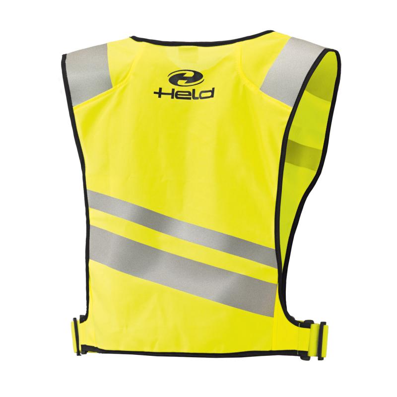 HI-VIZ vest