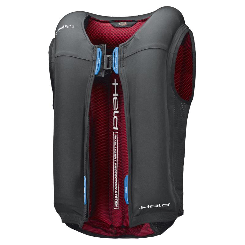 Evest clip in med airbag