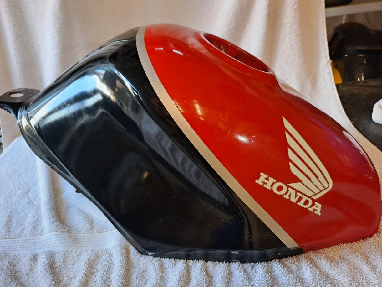 Honda CBR 600 Benzintank