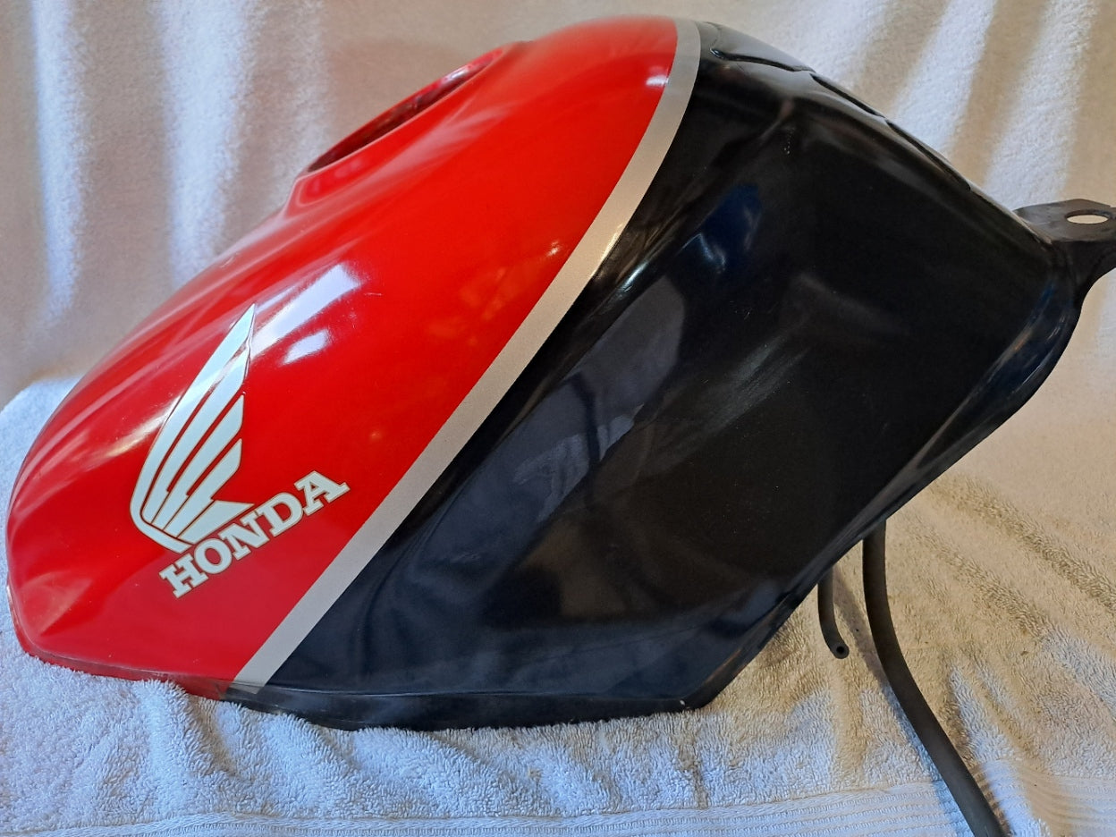 Honda CBR 600 Benzintank