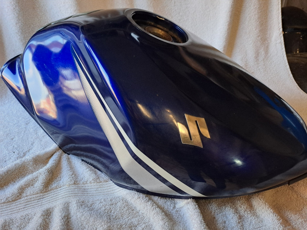 Suzuki GS 500 Benzintank