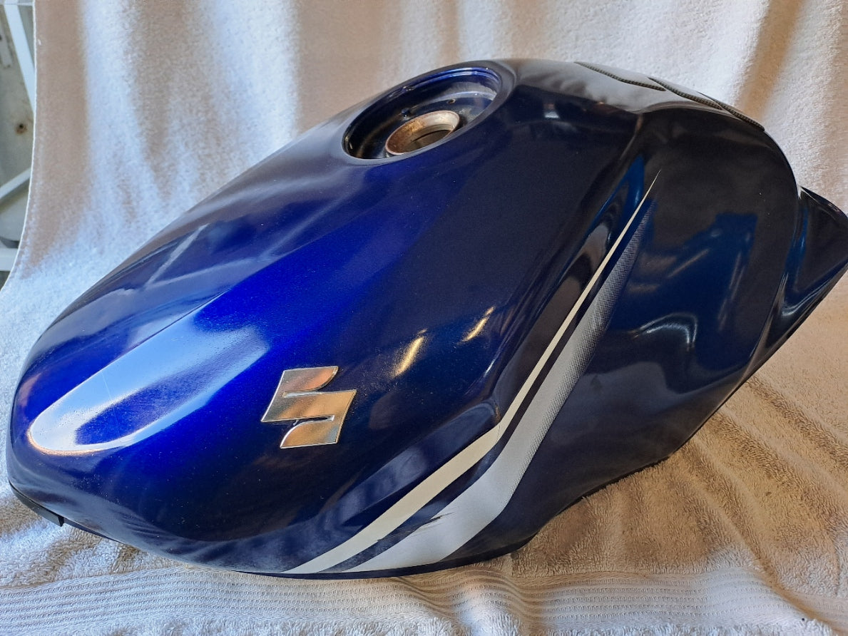 Suzuki GS 500 Benzintank