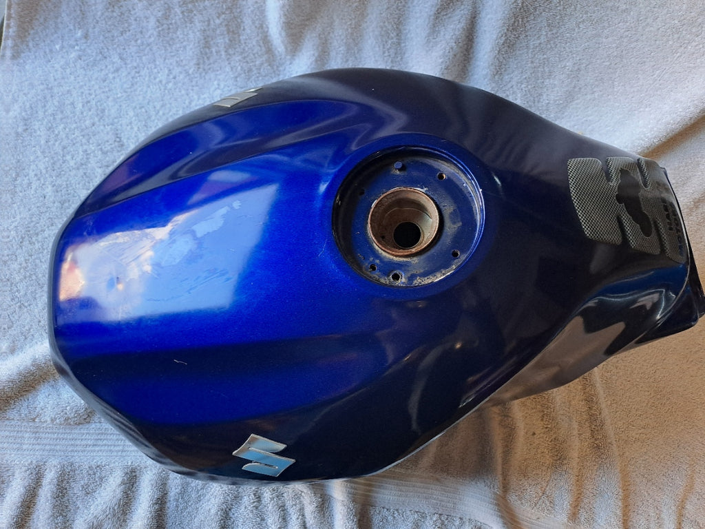 Suzuki GS 500 Benzintank