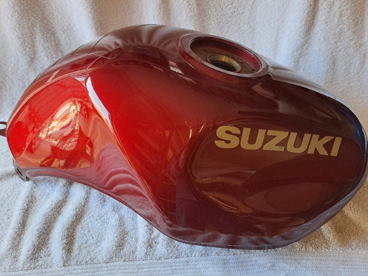 Tank Suzuki GSF 1200 Bandit