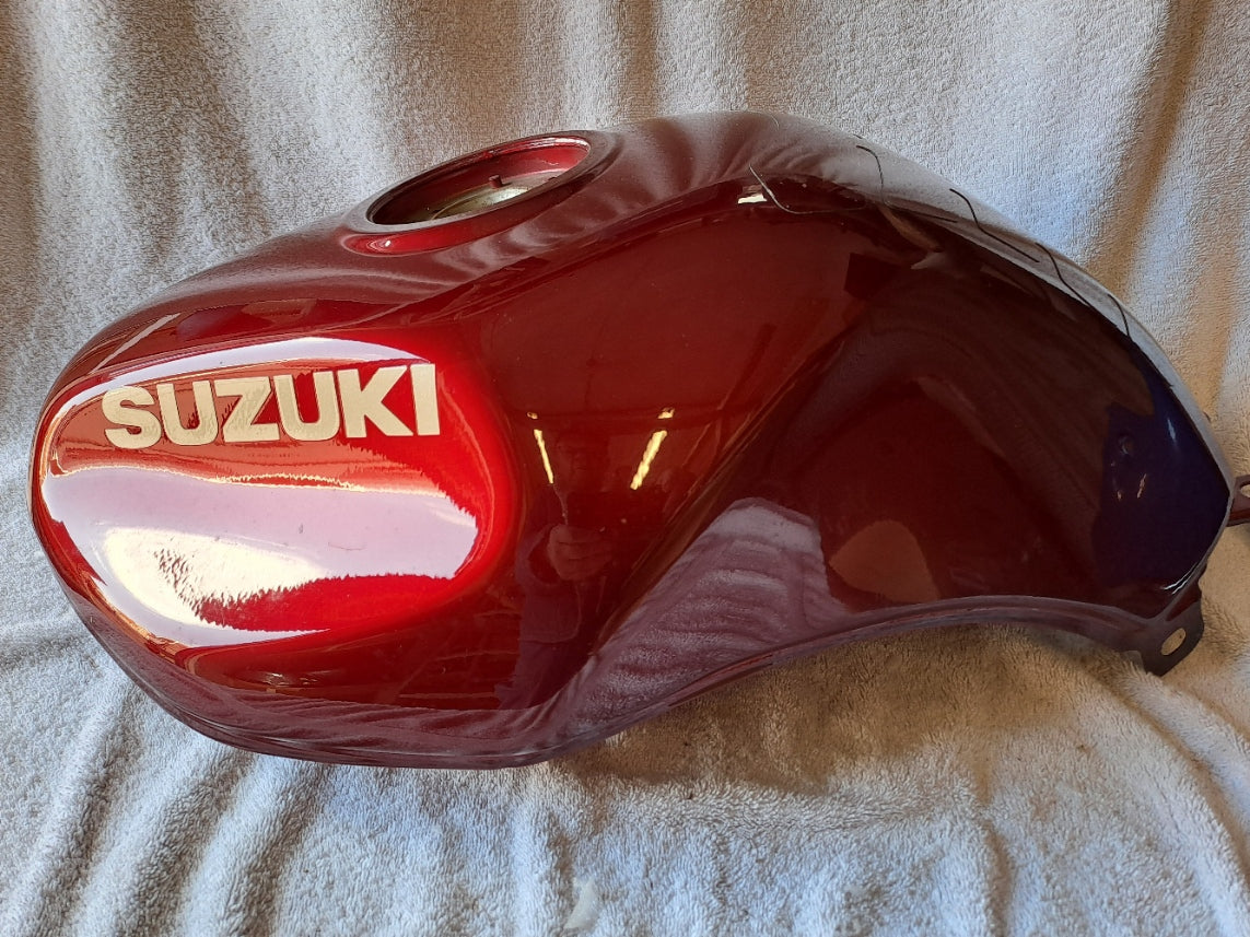 Tank Suzuki GSF 1200 Bandit
