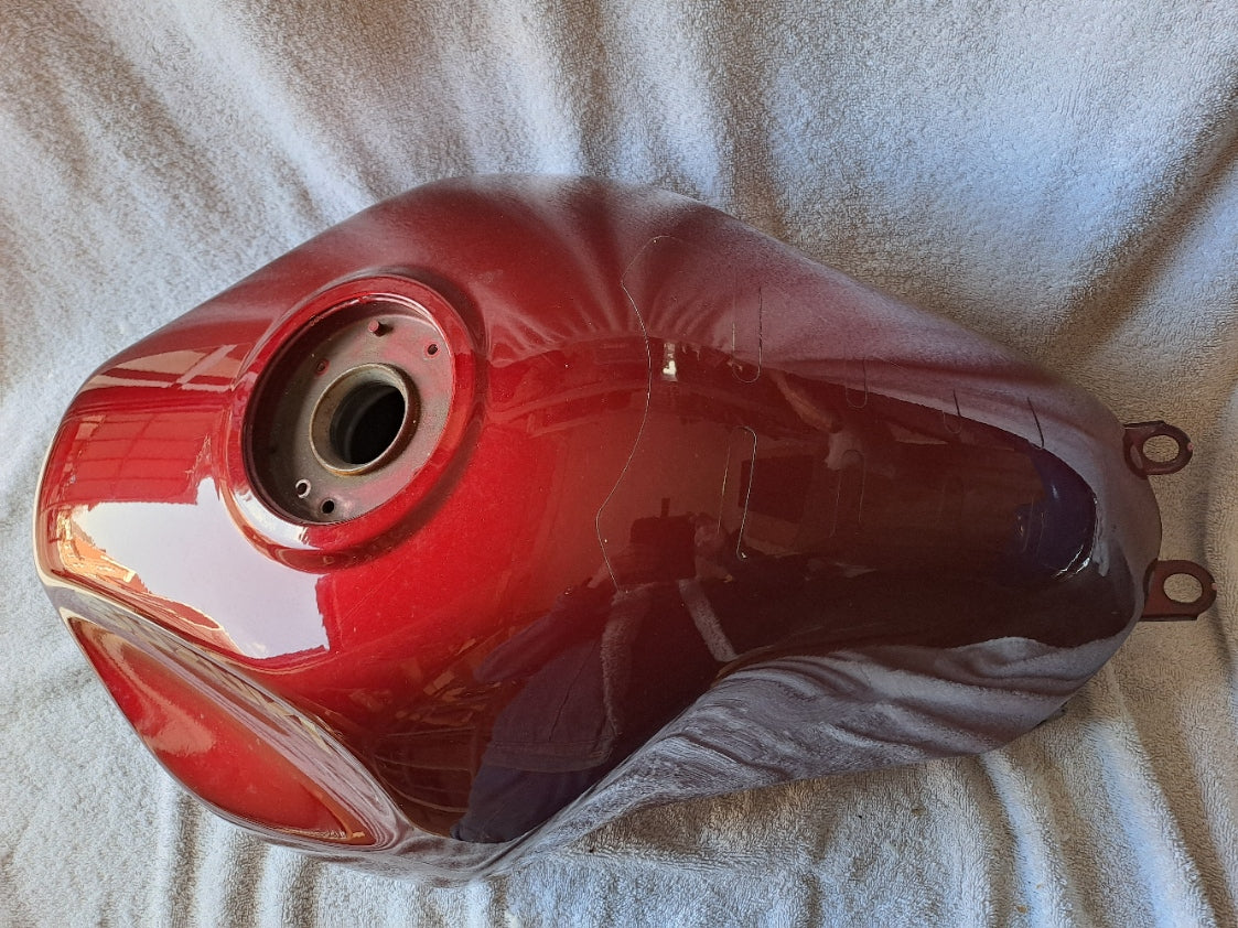 Tank Suzuki GSF 1200 Bandit