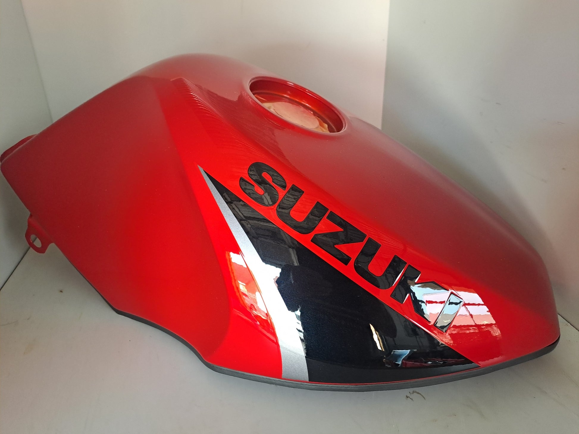 Suzuki GS 500 Benzintank