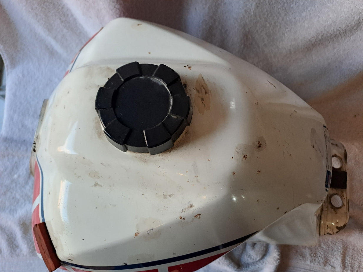 Yamaha Tenere tank