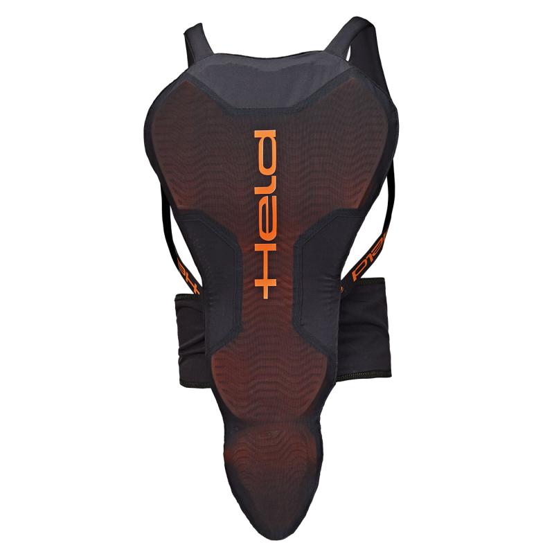 Exosafe rygbeskytter