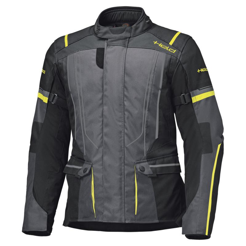 Zorro ST Touring jakke