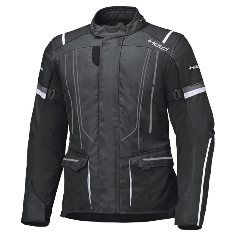 Zorro ST Touring jakke